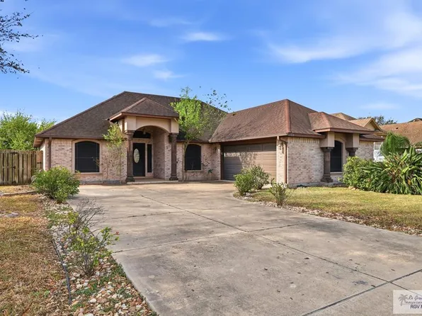 928 Pine Bluff Dr, Brownsville, TX 78526