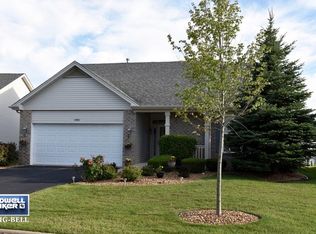 17021 Roosevelt Ave, Lockport, IL 60441
