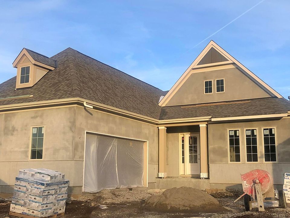 6088 Deer Bluff Pl, Dublin, OH 43017 Zillow