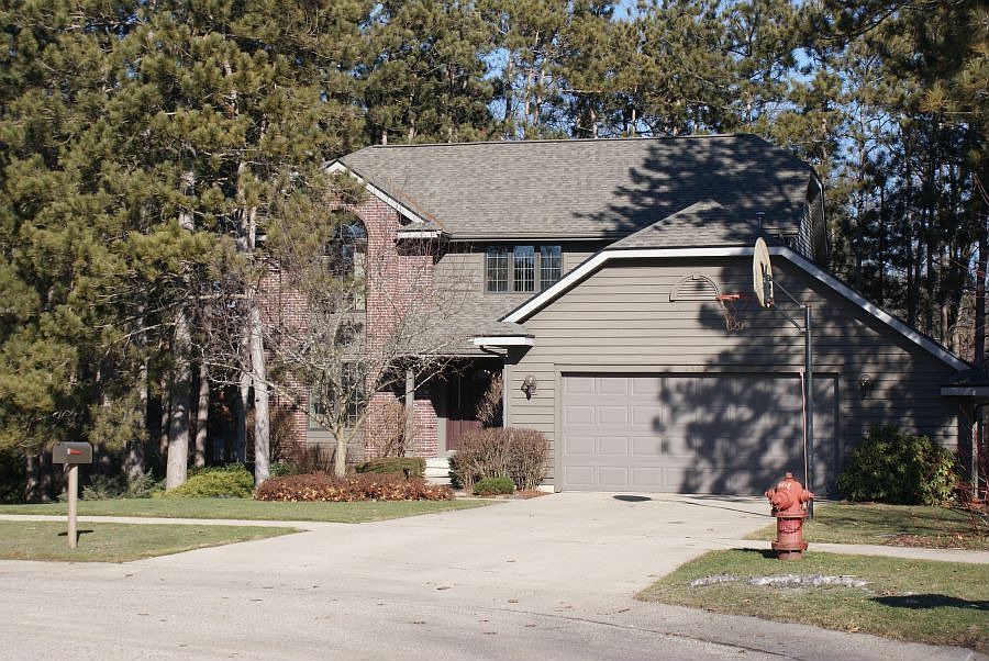 2509 Rimrock Court