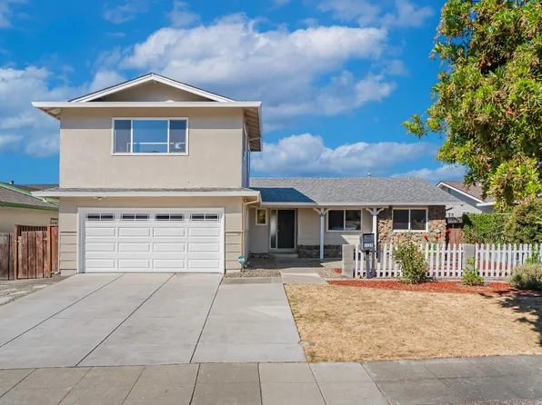 1429 Stone Creek Dr, San Jose, CA 95132