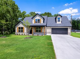 14 Cannich Dr, Bella Vista, AR 72715