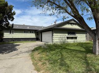 6917 Milbrook Way, Sacramento, CA 95823