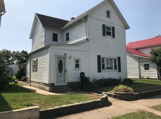 927 State St, Logansport, IN 46947