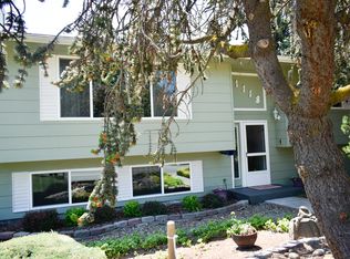 1118 E 3rd Ave, Ellensburg, WA 98926