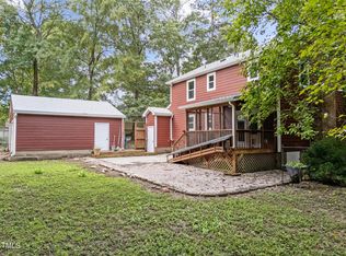 1309 Hickory Hollow Ln, Raleigh, NC 27610