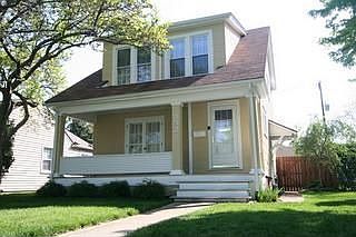 2nd image of 852 Timberman Rd