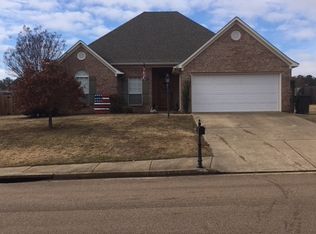 137 Breckenridge Dr, Oxford, MS 38655