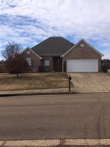 137 Breckenridge Dr, Oxford, MS, 38655