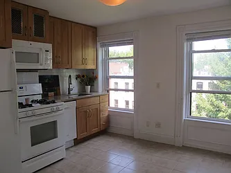 Rented by Dwell Residential Inc