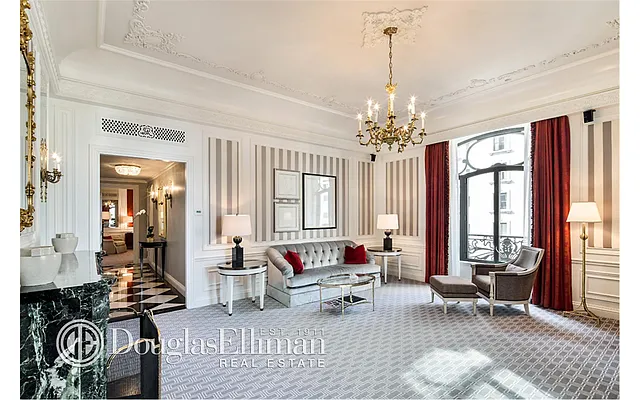 Sold by Douglas Elliman | media 12