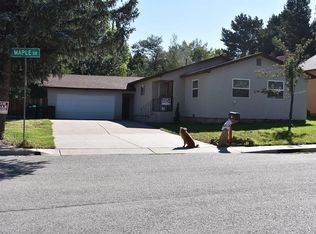 12 Maple Dr, Durango, CO 81301