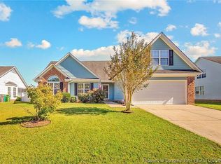 5117 Roy C Stallings Jr St, Hope Mills, NC 28348