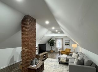 47 Vreeland Ave #2, East Rutherford, NJ 07073