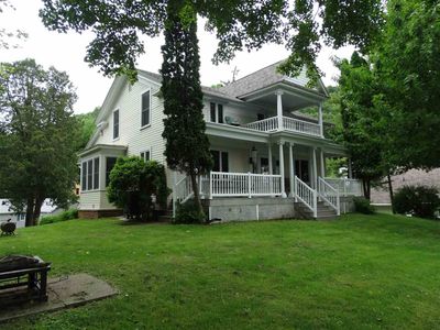 245 Diagonal St, Lansing, IA, 52151