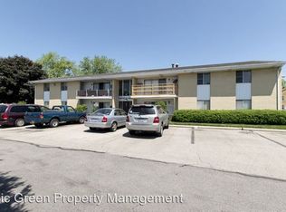 401 Elder Dr APT 5, Fairborn, OH 45324