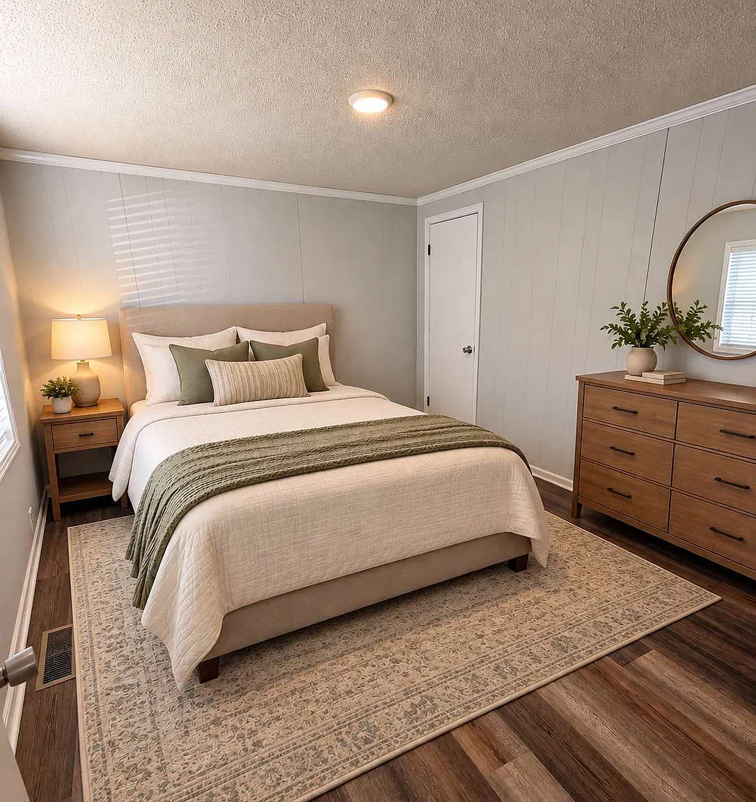 3 bed, 1.0 bath, 851 sqft, $850 — Photo 3