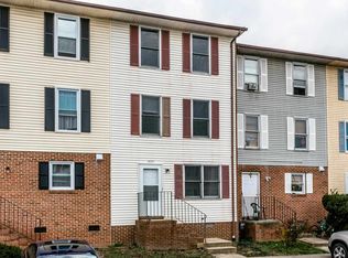 1477 Country Club Ct, Harrisonburg, VA 22802