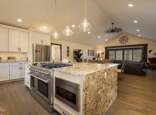 1641 Wildhorse Cir, Granby, CO 80446