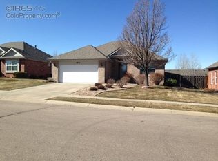 1811 73rd Ave, Greeley, CO 80634