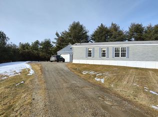 966 Branch Rd, Wells, ME 04090