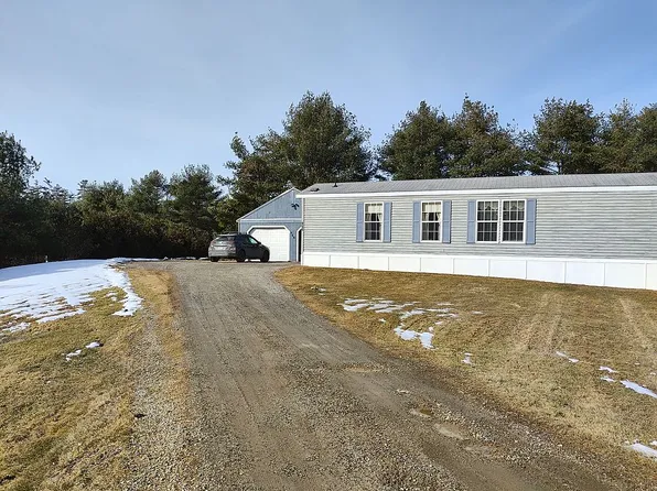 966 Branch Rd, Wells, ME 04090