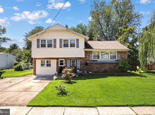413 Howard Rd, Cherry Hill, NJ 08034