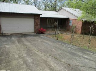 24 Baywood Dr, Heber Springs, AR 72543