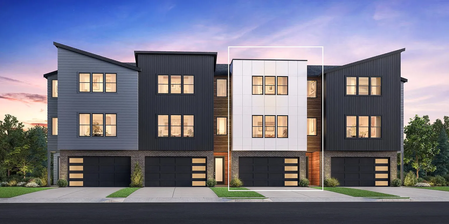 Grayland Plan, Cross Kirkland Towns photo 1