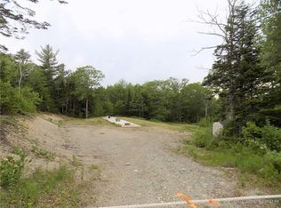 244 Ridge Rd, Cherryfield, ME 04622