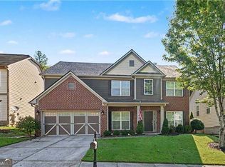 684 King Sword Ct SE, Mableton, GA 30126