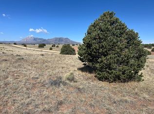 94 Navajo Rd, Walsenburg, CO 81089