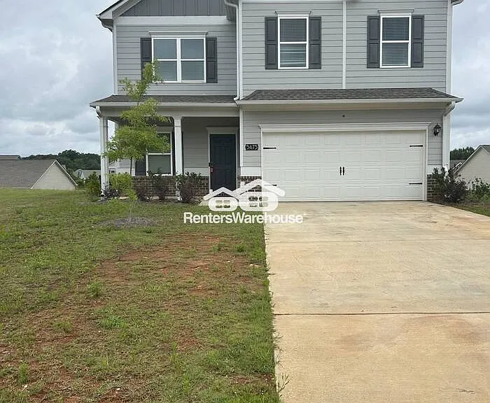 5475 Cedar Creek Dr — Photo 1