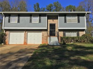 4145 Northstrand Dr, Decatur, GA 30035