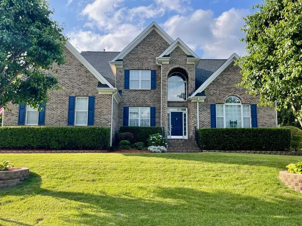 120 Plyersmill Rd, Cary, NC 27519