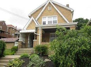 3268 Waltham Ave, Pittsburgh, PA 15216