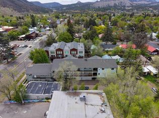 765 College Drive #7, Durango, CO 81301