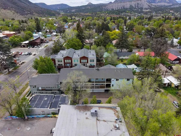 765 College Drive #7, Durango, CO 81301