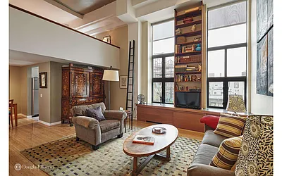 Sold by Douglas Elliman