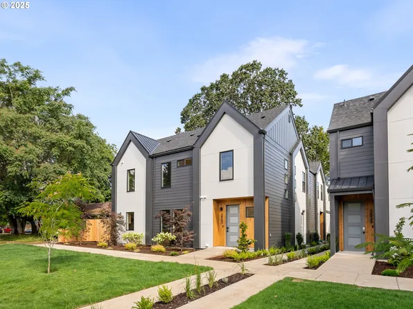 3851 N Willis Blvd #5, Portland, OR 97217