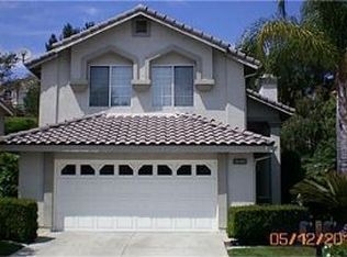 20591 Easthill Dr, Yorba Linda, CA 92887
