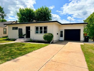 94 Fox Lake Rd, Waupun, WI, 53963