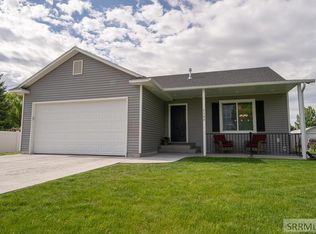 5308 E Steele Ave, Iona, ID 83427