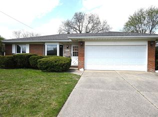 24652 Orchard St, Taylor, MI 48180