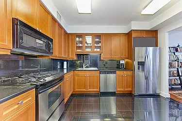 Rented by Halstead Real Estate