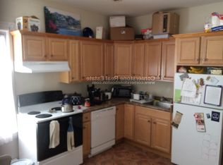 2 Calumet St #123, Boston, MA 02120