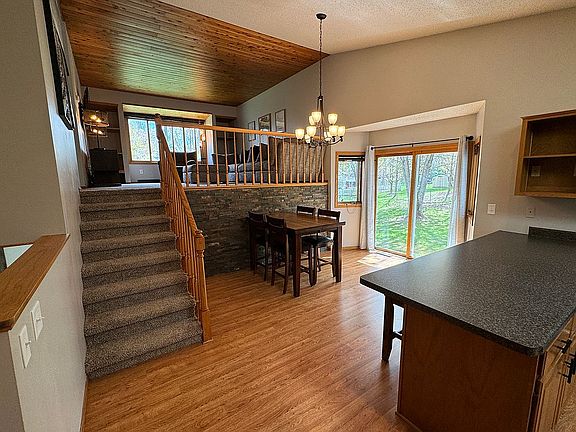 Kitchen and Dining