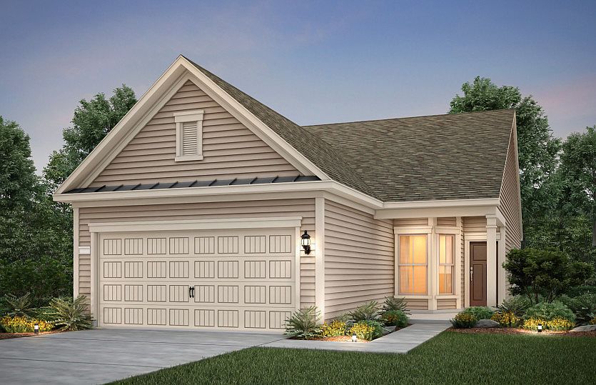 Elevation LC1A