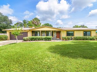 396 Tolley Ave, Melbourne, FL 32934
