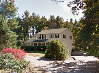 40 Parker Rd, Chelmsford, MA 01824